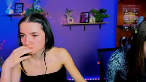 arianaa_cat online show from April 20, 2026, 6:53 pm