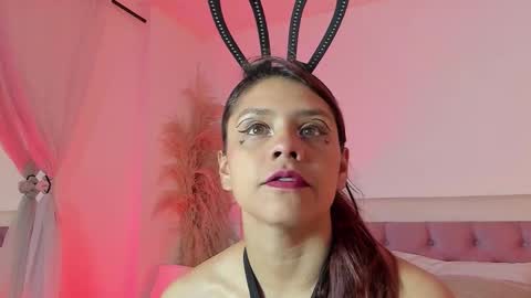 Snapshot of arianaa_collins chatting on October 15, 2025, 12:05 pm Arianna Collins online show from October 15, 2025, 12:05 pm