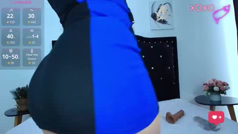 Ari online show from January 16, 2026, 3:05 pm