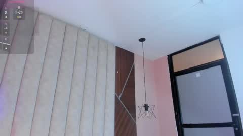 Arianaa Gray online show from January 18, 2026, 3:32 am