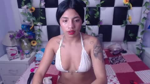arianaa tompsoon online show from December 4, 2024, 3:59 am