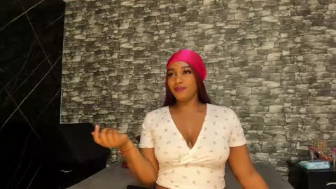 Ariana online show from November 25, 2025, 12:27 pm