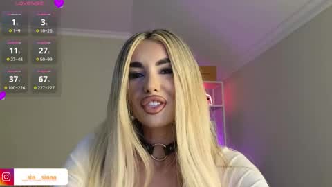 Ariana online show from May 3, 2026, 6:03 pm
