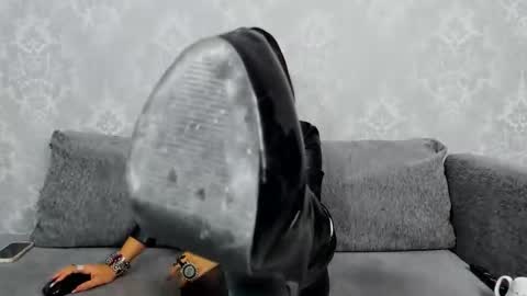 Snapshot of arianaawild chatting on October 20, 2025, 6:19 pm Arianaawild online show from October 20, 2025, 6:19 pm