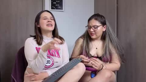 Snapshot of arianablake_11 chatting on March 12, 2026, 12:06 am Ariana online show from March 12, 2026, 12:06 am