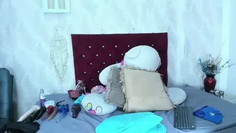 Snapshot of arianadiosa1 chatting on February 3, 2025, 5:24 pm Ariana diosa online show from February 3, 2025, 5:24 pm