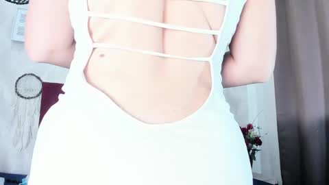 Snapshot of arianadiosa1 chatting on February 21, 2025, 5:20 pm Ariana diosa online show from February 21, 2025, 5:20 pm