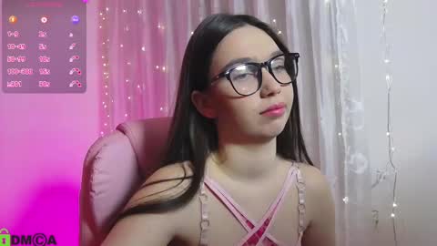 arianahot777 online show from February 8, 2025, 9:25 pm