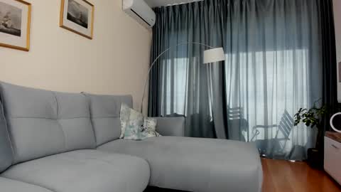 Anastasia online show from December 13, 2024, 9:57 am