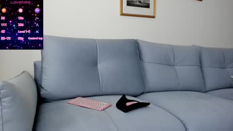 Anastasia online show from December 15, 2024, 10:18 am