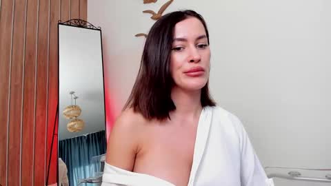 Anastasia online show from January 9, 2025, 9:37 am