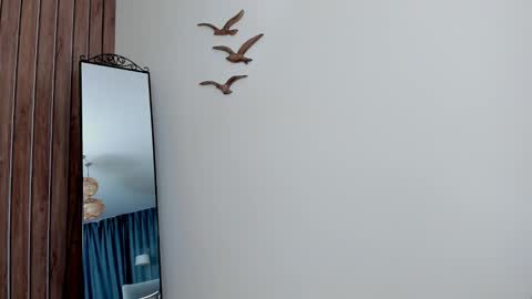 Anastasia online show from January 29, 2025, 6:43 am