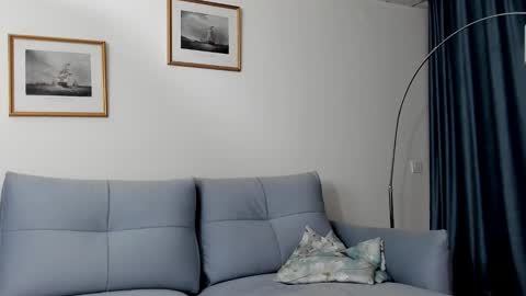 Anastasia online show from February 7, 2025, 6:45 am