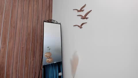 Anastasia online show from February 25, 2025, 8:14 am