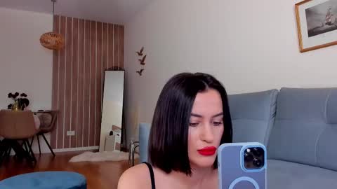 Anastasia online show from February 28, 2025, 6:43 am