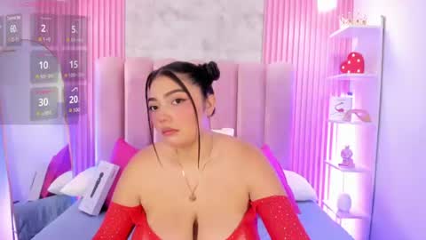 ArianaRougee online show from June 14, 2026, 4:14 am