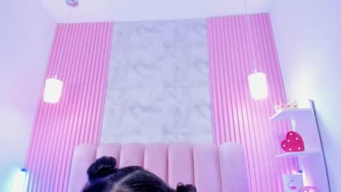ArianaRougee online show from June 24, 2026, 4:22 am
