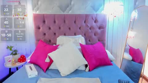 ArianaRougee online show from July 10, 2026, 4:17 am
