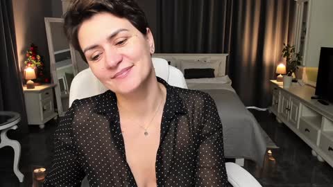 Ana online show from January 8, 2025, 12:58 pm