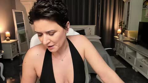 Ana online show from February 14, 2025, 12:36 pm