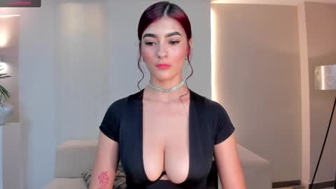 Ariana Tylor online show from January 15, 2025, 1:45 am