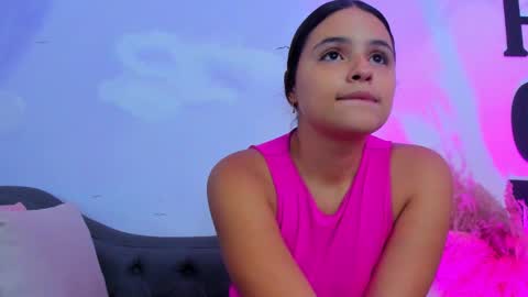 Arianavyx online show from January 15, 2026, 11:04 am