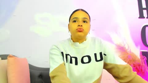 Arianavyx online show from January 16, 2026, 11:14 am