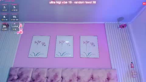 arianawest_ online show from June 12, 2026, 1:21 pm