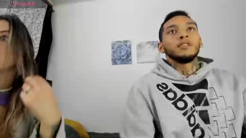 Snapshot of arianawil chatting on September 29, 2025, 11:31 pm Ariana  Will online show from September 29, 2025, 11:31 pm