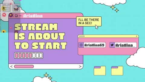 Nina online show from October 13, 2025, 1:49 am