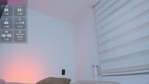 arianna_0 online show from May 3, 2026, 12:00 pm