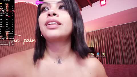 Arianna online show from December 20, 2024, 2:19 am