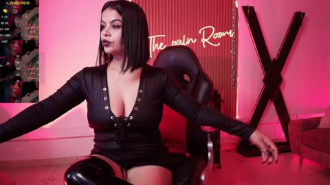 Arianna online show from December 27, 2024, 7:24 pm