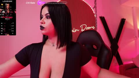 Arianna online show from January 3, 2025, 7:18 pm