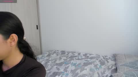 Arianna  online show from March 7, 2026, 5:10 pm