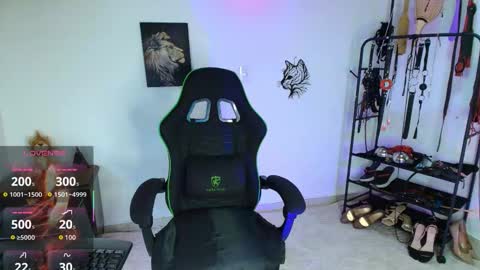 arianna_connorr online show from February 19, 2026, 5:42 pm