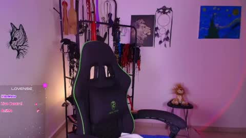 arianna_connorr online show from April 21, 2026, 2:26 am