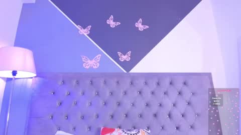 Snapshot of arianna_daviss chatting on February 11, 2025, 3:08 am online show from February 11, 2025, 3:08 am