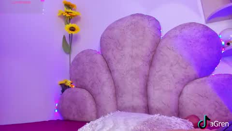 Arianna online show from February 27, 2025, 7:15 pm