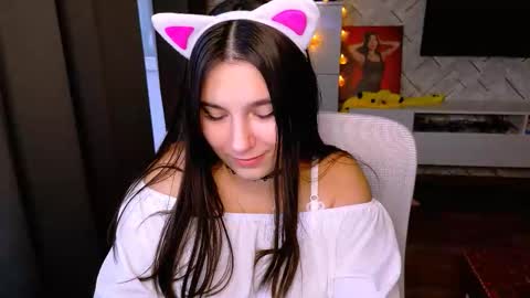 Arianna online show from November 10, 2025, 10:58 am