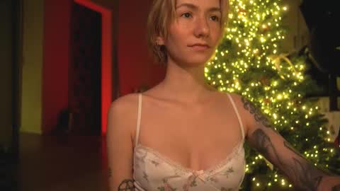 Olivka online show from December 17, 2024, 5:40 am