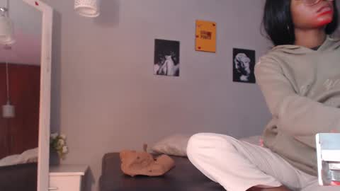 arianna rossi online show from March 30, 2026, 12:06 pm