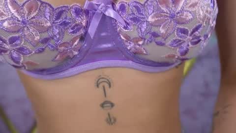 arianna_starr online show from September 12, 2025, 4:12 am