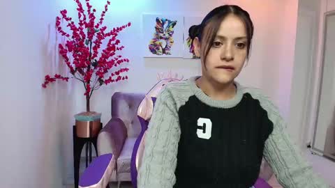 arianna_sweeet online show from February 25, 2025, 2:47 am