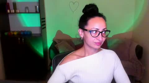 Arianna online show from December 7, 2024, 12:13 pm