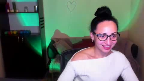 Arianna online show from December 7, 2024, 3:19 pm