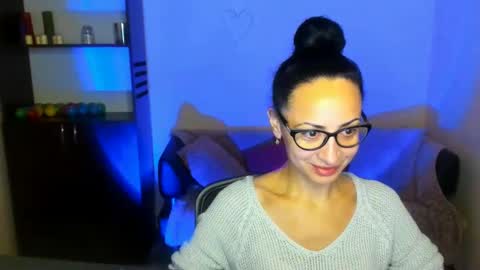 Arianna online show from December 9, 2024, 6:34 am