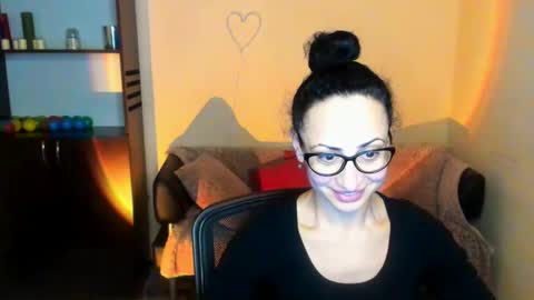 Arianna online show from December 10, 2024, 12:27 pm