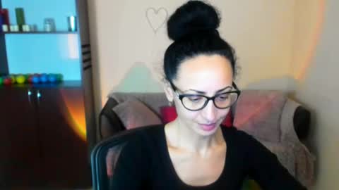 Arianna online show from December 10, 2024, 3:33 pm