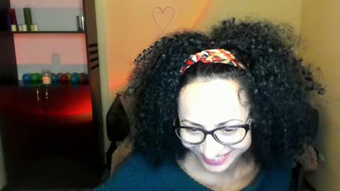 Arianna online show from December 15, 2024, 3:42 pm